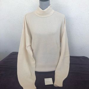 Nieman Marcus cashmere sweater
